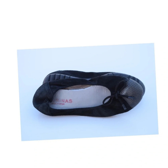 Sabrinas ballet flats - Picture 2 of 8